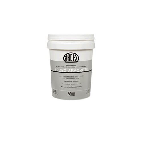 ARDEX Abacrete Bonding Agent - 20L Pail