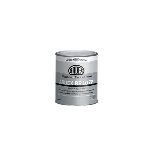 ARDEX BR10 - Zinc Primer 1L