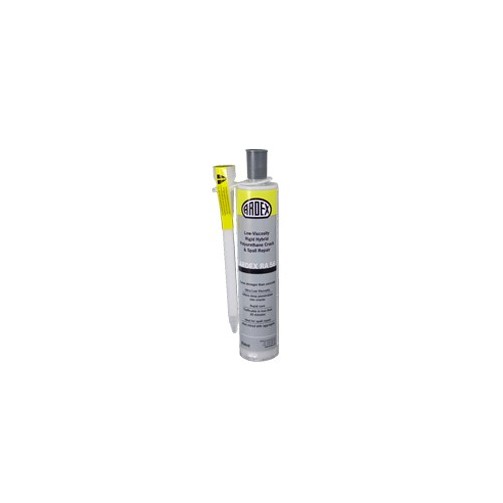 ARDEX RA 56 Hybrid Polyurethane Crack & Spall Repair - 254ml