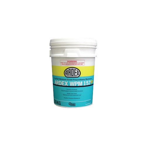 ARDEX WPM 157 Polyurethane membrane - 20KG