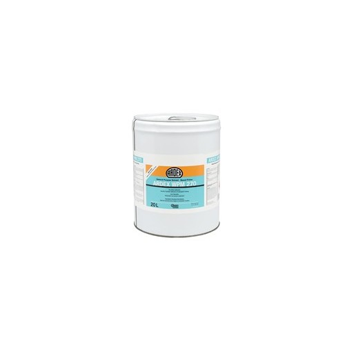 ARDEX WPM 270 (Sheltercoat) Solvent Based Primer - 20L