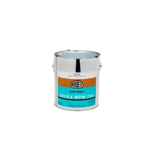 ARDEX WPM 299 Seam Primer - 4L