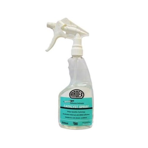 ARDEX Catalyst Spray - 500ml