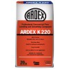 Ardex K220 Commercial Floor Levelling & Smoothing Compound - 20KG