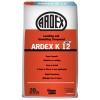 Ardex K12 Levelling & Smoothing Compound - 20KG