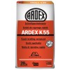 Ardex K55 Rapid Levelling & Smoothing Compound - 20KG