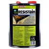 Resistain - Stain-Resistant Masonry Sealer
