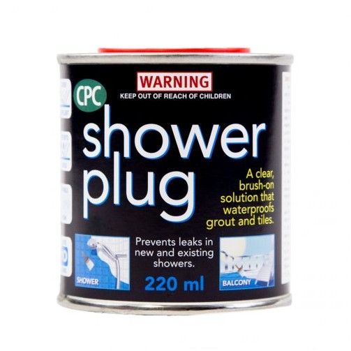 Shower Plug