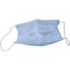 Disposable 3-Layer Protective Mask - 50 PACK