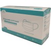 Disposable 3-Layer Protective Mask - 50 PACK