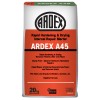 ARDEX A45 Rapid Hardening & Drying Repair Mortar - 20KG