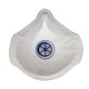 DUST MASKS P2+VALVE - 12 Pack