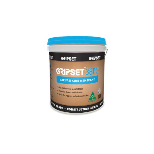 Gripset 38FC