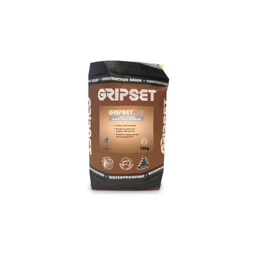 Gripset C-1P - 15KG