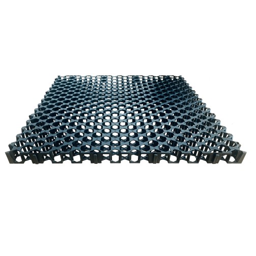 Ausdrain STD Duty 30mm HexCell - 550mm x 550mm