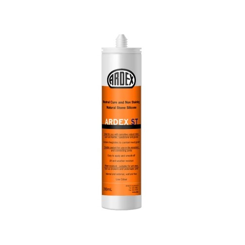 ARDEX Silicone - Neutral Cure 300ml