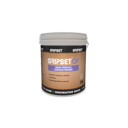 Gripset OP Primer