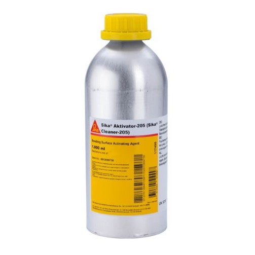 Sika Aktivator-205 - 1L