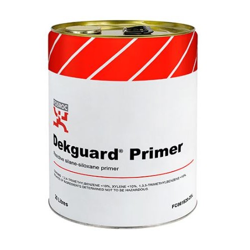 FOSROC DEKGUARD Primer - 20L