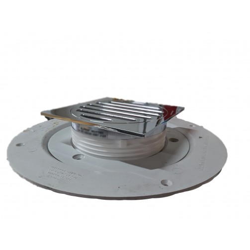 ARDEX Clamp Waste Outlet KIT