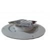 ARDEX Clamp Waste Outlet KIT