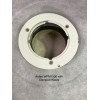 ARDEX Clamp Waste Outlet KIT