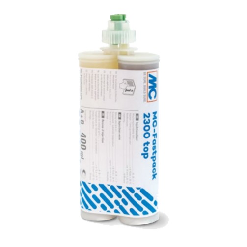 MC-Fastpack 2300 TOP - 400ml