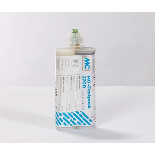 MC-Fastpack 2700 - 400ml