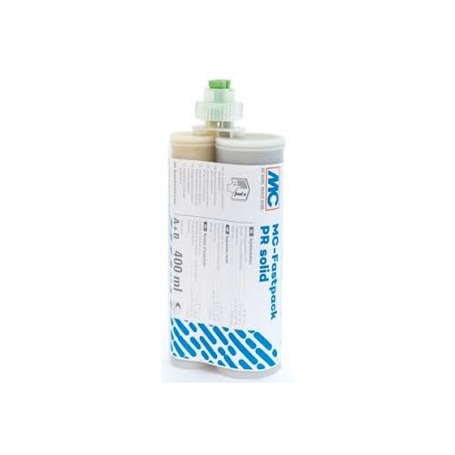 MC-Fastpack Kondur Flexfit CS - 400ml