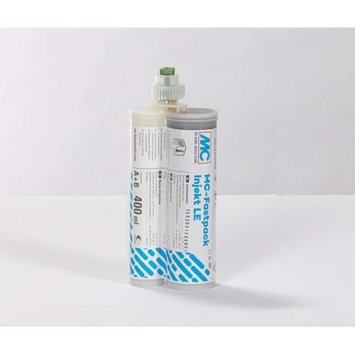 MC-Fastpack Injekt LE - 400ml