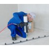Medmix DP2X 400-01-50-01 Pneumatic Dispensing Gun - 400ml