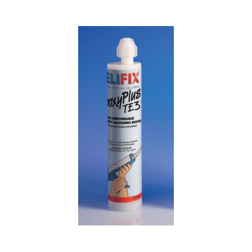 Helifix Crackbond TE - 250ml