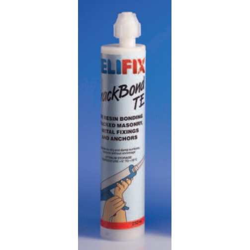 Helifix Crackbond TE - 250ml