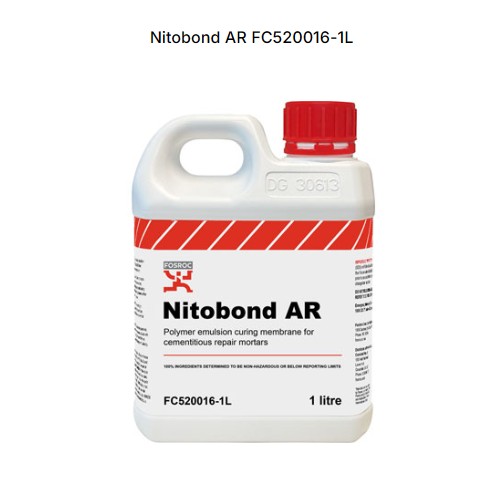 FOSROC NITOBOND AR