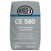 ARDEX CE 580 - Rapid Setting High Strength Grout - 20KG