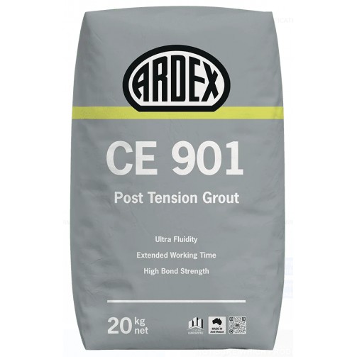 ARDEX CE 901 Ultra Flow PT Grout - 20KG