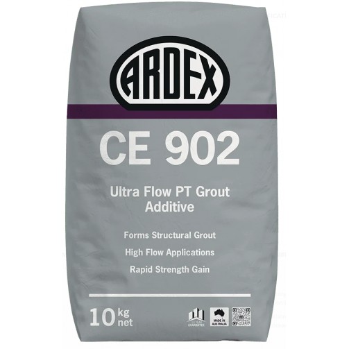 ARDEX CE 902 Ultra Flow PT Grout Additive - 10KG
