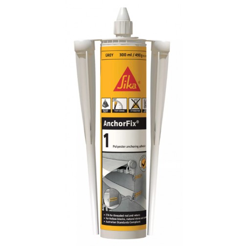 Sika AnchorFix®-1 - 300ml
