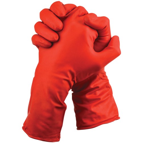 Chloronite Lightweight Chemical Gloves