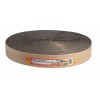 Sika Abelflex adhesive backed 10x75mmx25m