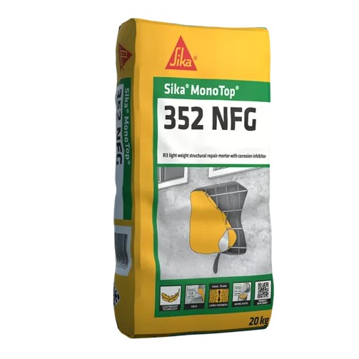 Sika Monotop 352 NFG - 20KG Bag