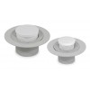 ARDEX Clamp Waste Outlet KIT