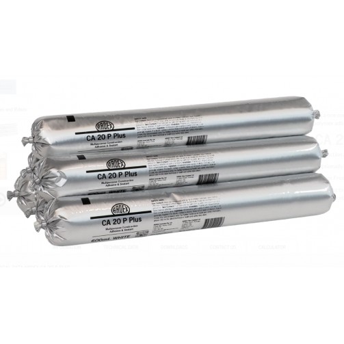 ARDEX CA 20 P - 310ml Cartridge