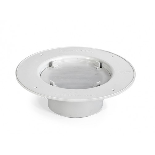 Allproof Leak Control Flange 100mm