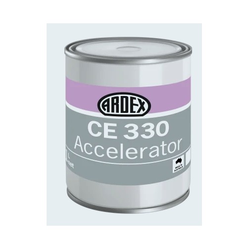 ARDEX CE 330 Accelerator 1L