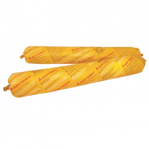 Sikaflex 11FC - 600ml Sausage - (BOX OF 20x)