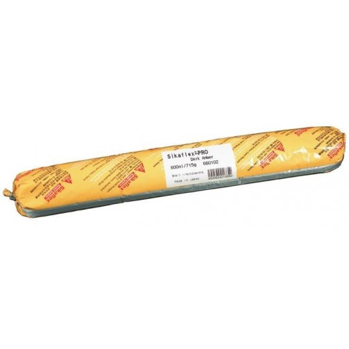 Sikaflex PRO - 600ml Sausage (BOX OF 20x)